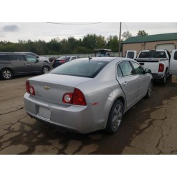 2011 CHEVROLET MALIBU 2LT