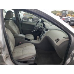 2011 CHEVROLET MALIBU 2LT