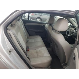 2011 CHEVROLET MALIBU 2LT