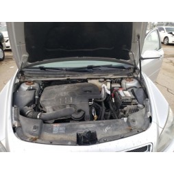 2011 CHEVROLET MALIBU 2LT