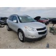 2011 CHEVROLET TRAVERSE LT