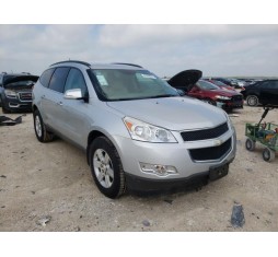 2011 CHEVROLET TRAVERSE LT
