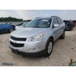 2011 CHEVROLET TRAVERSE LT