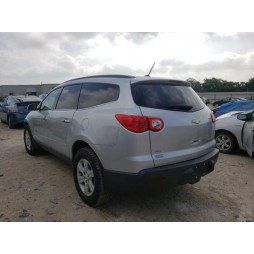 2011 CHEVROLET TRAVERSE LT