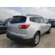 2011 CHEVROLET TRAVERSE LT