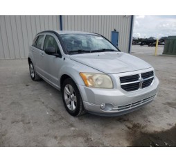 2011 DODGE CALIBER MAINSTREET