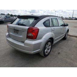 2011 DODGE CALIBER MAINSTREET