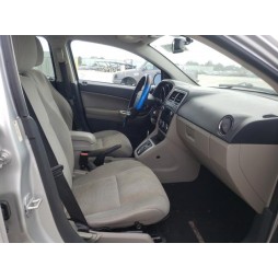 2011 DODGE CALIBER MAINSTREET