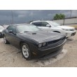 2011 DODGE CHALLENGER