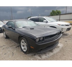 2011 DODGE CHALLENGER