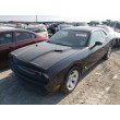 2011 DODGE CHALLENGER