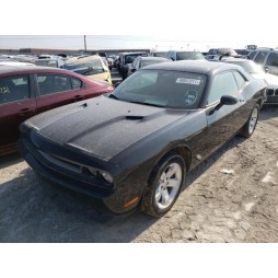 2011 DODGE CHALLENGER