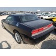 2011 DODGE CHALLENGER