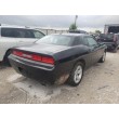 2011 DODGE CHALLENGER