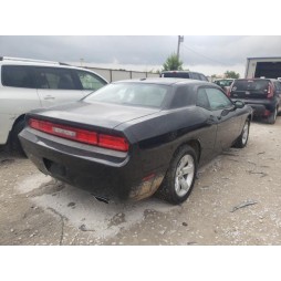 2011 DODGE CHALLENGER