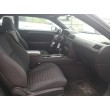 2011 DODGE CHALLENGER