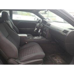 2011 DODGE CHALLENGER