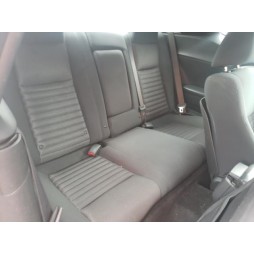2011 DODGE CHALLENGER