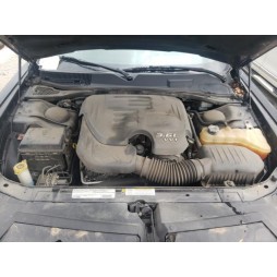 2011 DODGE CHALLENGER