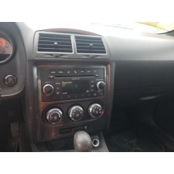 2011 DODGE CHALLENGER