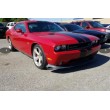 2011 DODGE CHALLENGER SRT-8