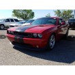 2011 DODGE CHALLENGER SRT-8 2011 DODGE CHALLENGER SRT-8