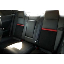 2011 DODGE CHALLENGER SRT-8
