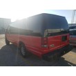 2011 FORD ECONOLINE E350 SUPER DUTY VAN