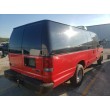 2011 FORD ECONOLINE E350 SUPER DUTY VAN