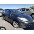 2011 FORD FIESTA SE