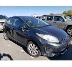 2011 FORD FIESTA SE