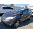2011 FORD FIESTA SE