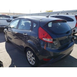 2011 FORD FIESTA SE