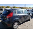 2011 FORD FIESTA SE