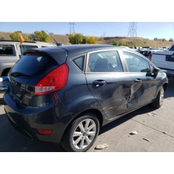 2011 FORD FIESTA SE