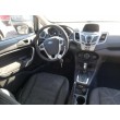 2011 FORD FIESTA SE