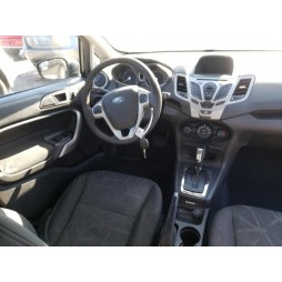 2011 FORD FIESTA SE