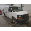 2011 GMC SAVANA G2500
