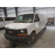 2011 GMC SAVANA G2500