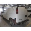 2011 GMC SAVANA G2500