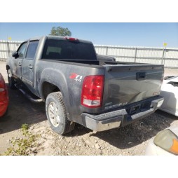 2011 GMC SIERRA K1500 SLE