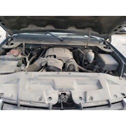 2011 GMC SIERRA K1500 SLE