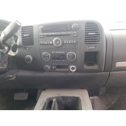 2011 GMC SIERRA K1500 SLE