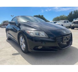 2011 HONDA CR-Z EX