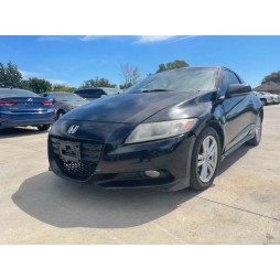2011 HONDA CR-Z EX