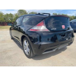 2011 HONDA CR-Z EX