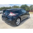 2011 HONDA CR-Z EX