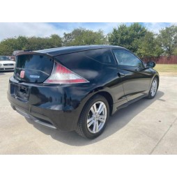 2011 HONDA CR-Z EX