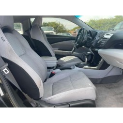 2011 HONDA CR-Z EX
