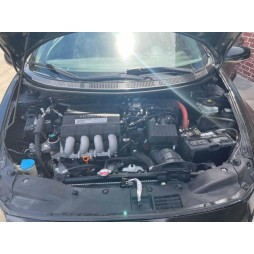 2011 HONDA CR-Z EX